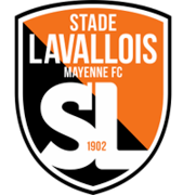 StadeLavalloisMFC